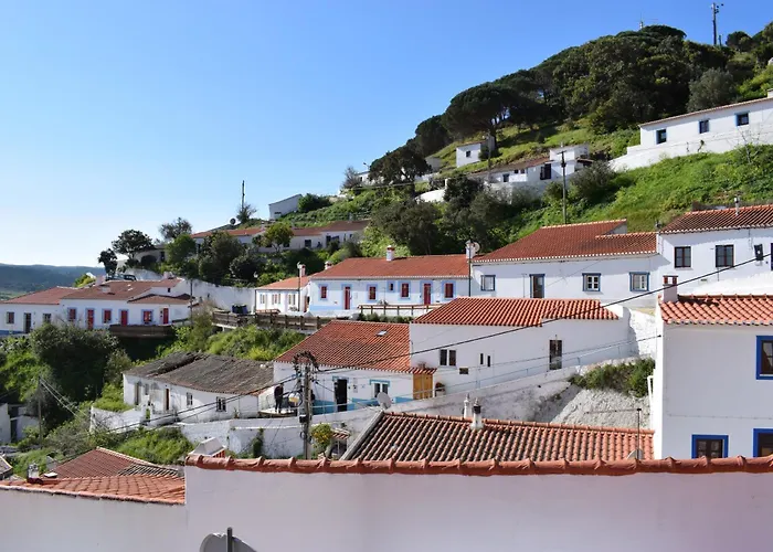 Hillside 2 Aljezur Old Town