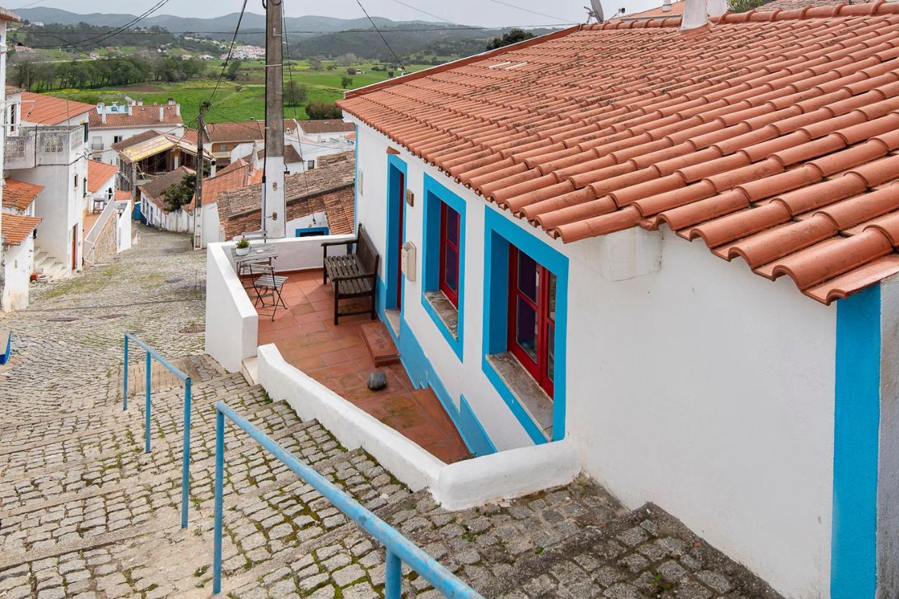 Hillside 2 Old Town * Aljezur
