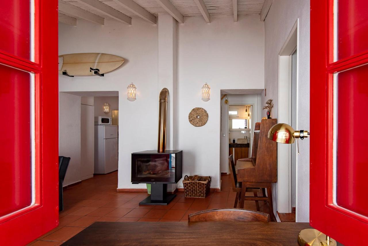 Hillside 2 Old Town Country house Aljezur