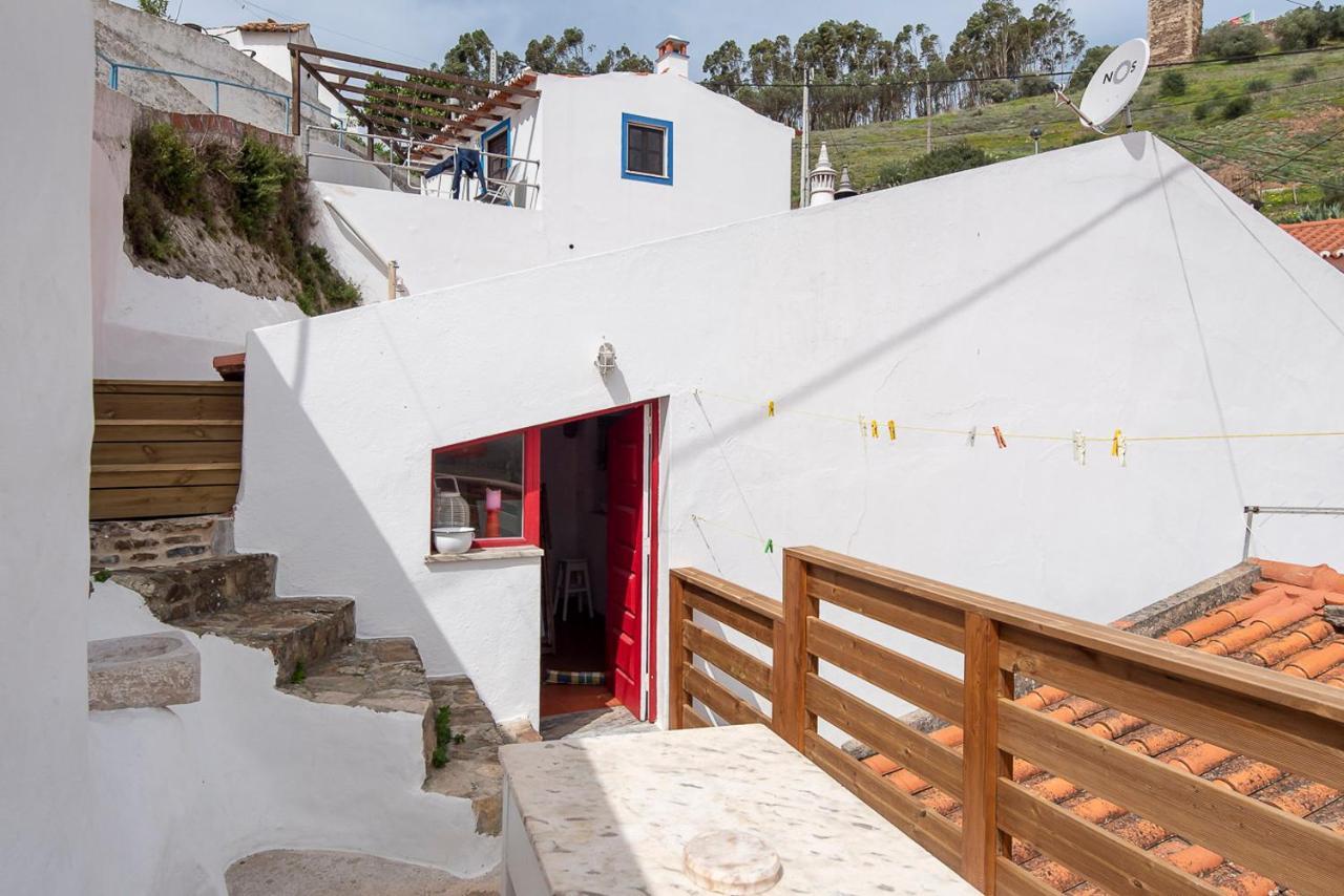 Hillside 2 Old Town Aljezur