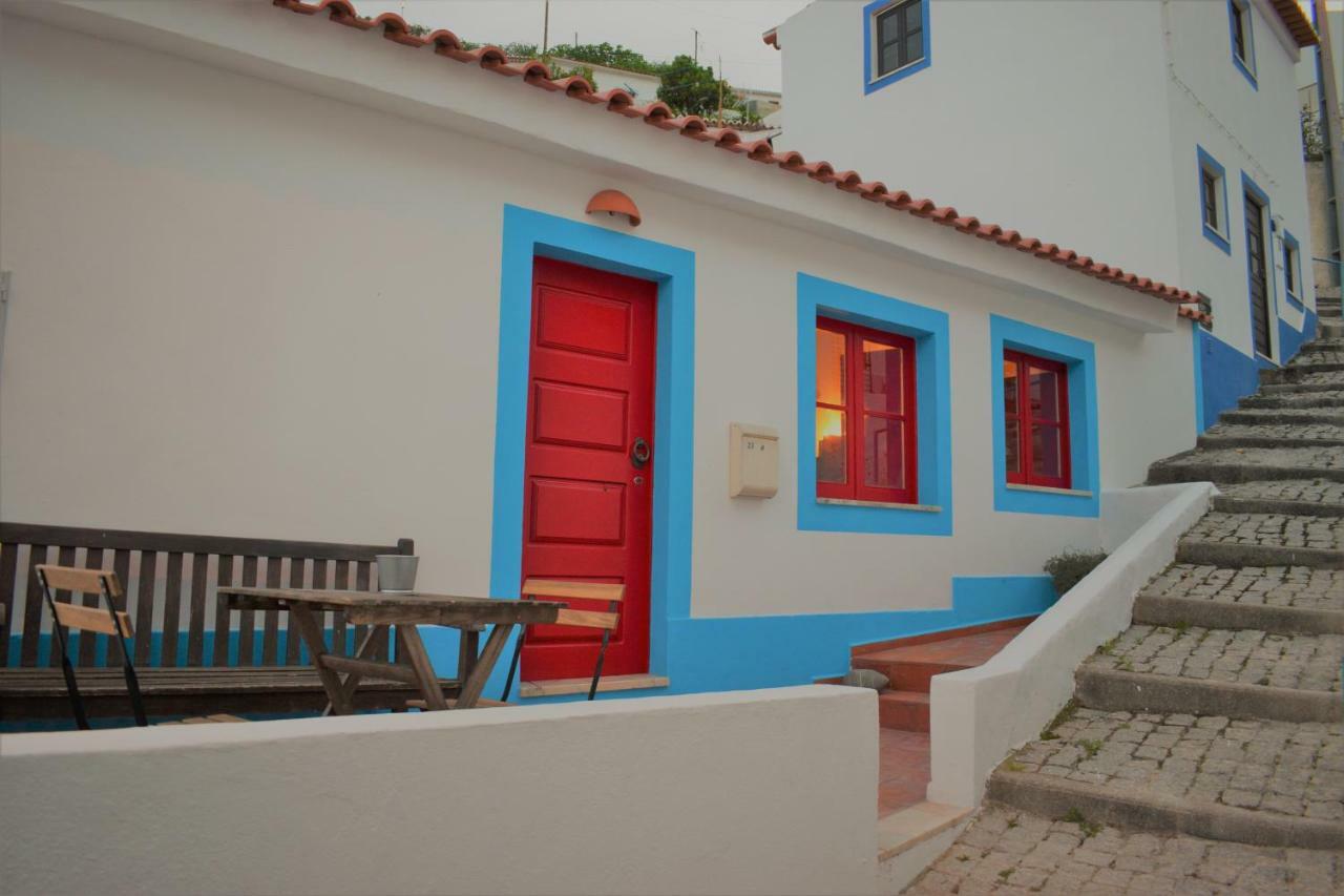 Hillside 2 Old Town * Aljezur